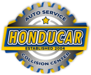 Honducar Auto Service - Collision Center